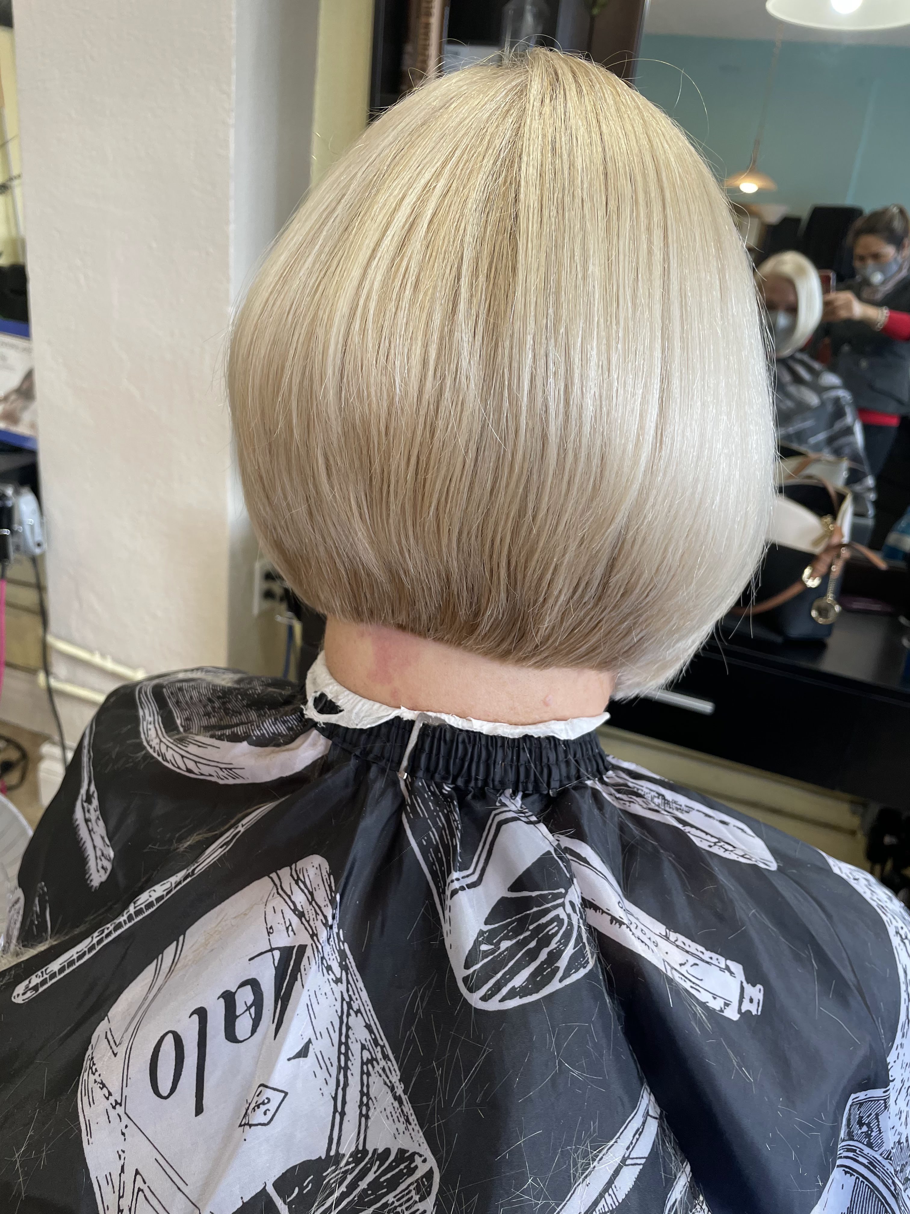 Hair services photo 13