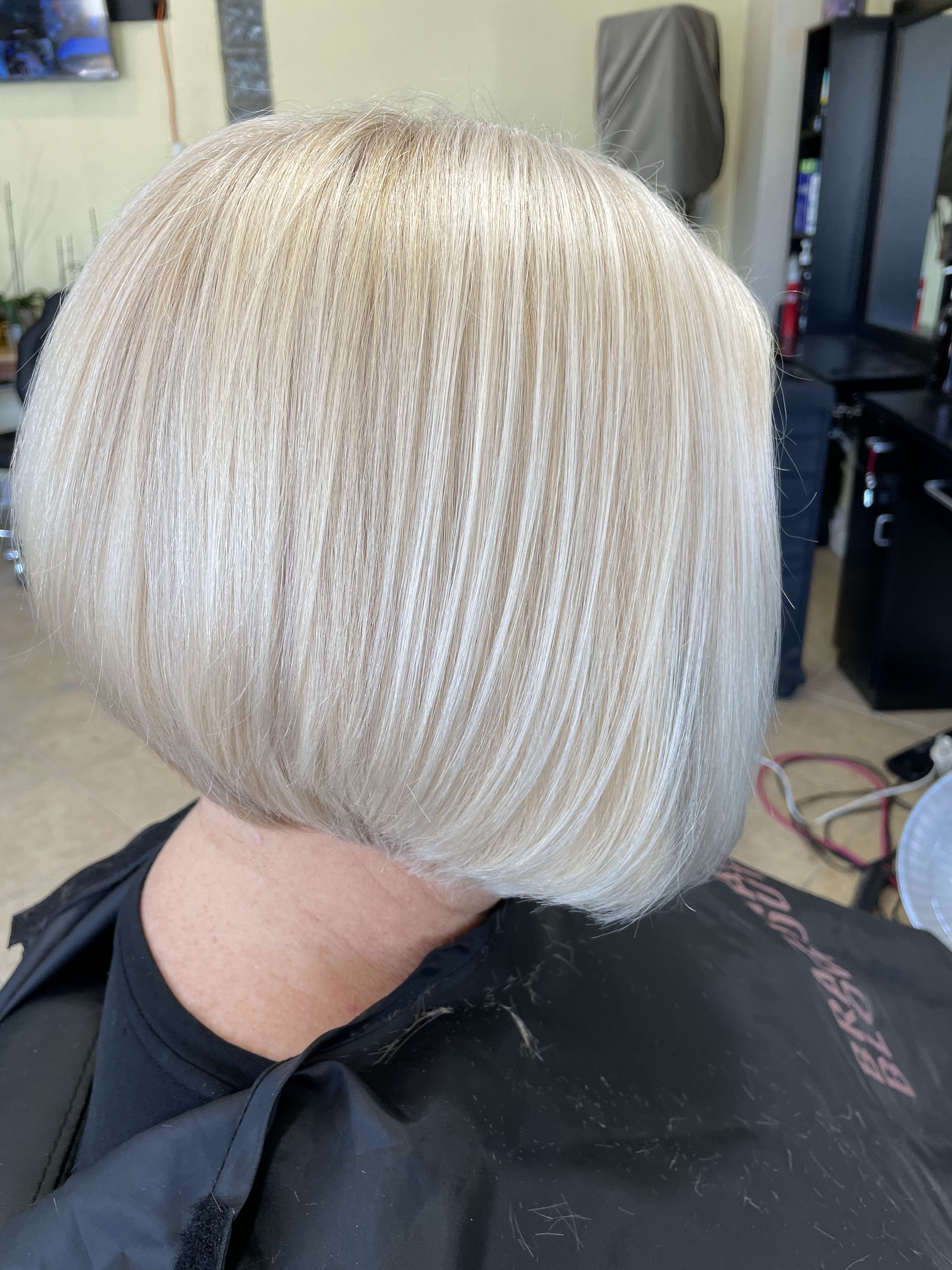 Hair services photo 14