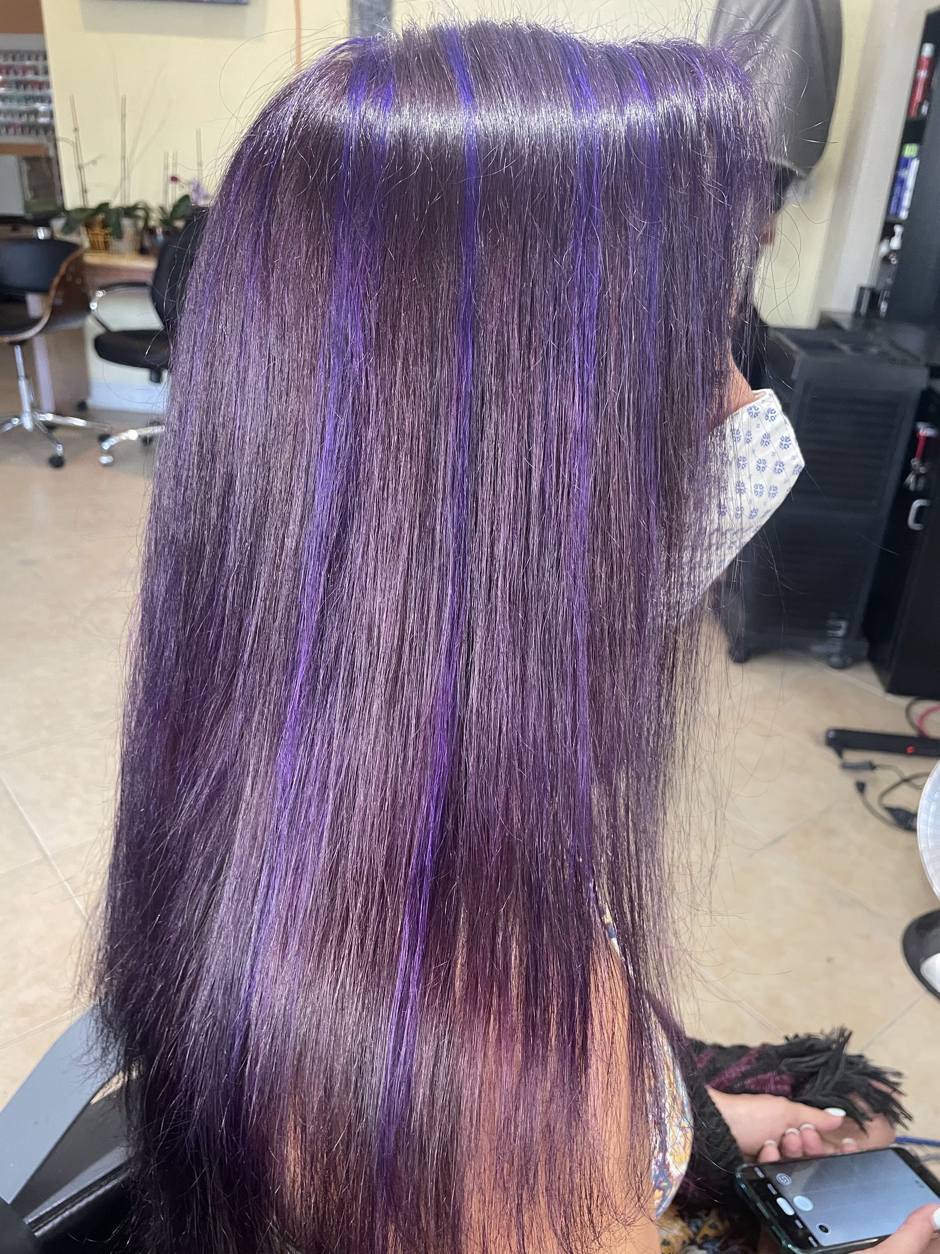 Hair services photo 15