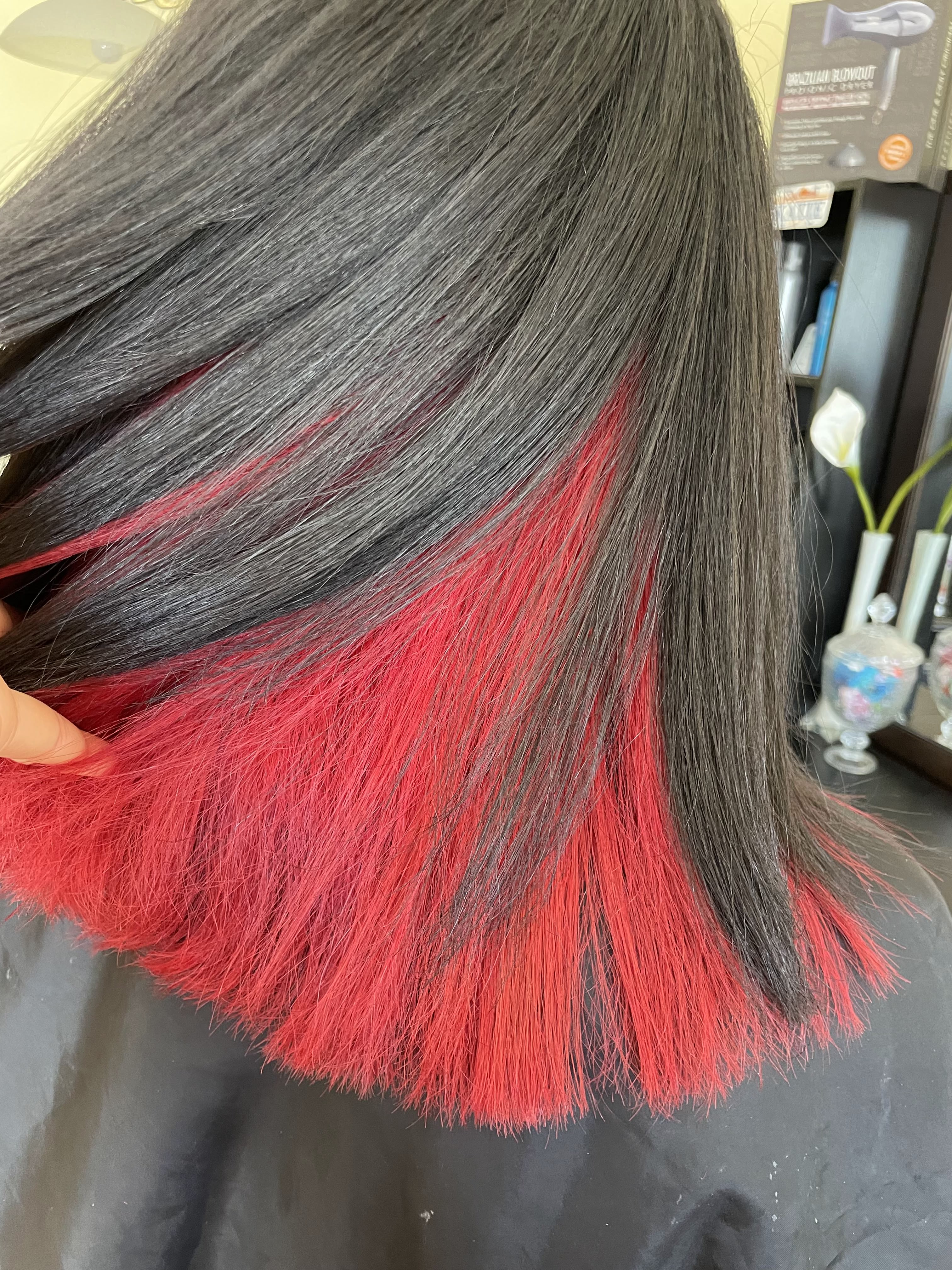 Hair services photo 16