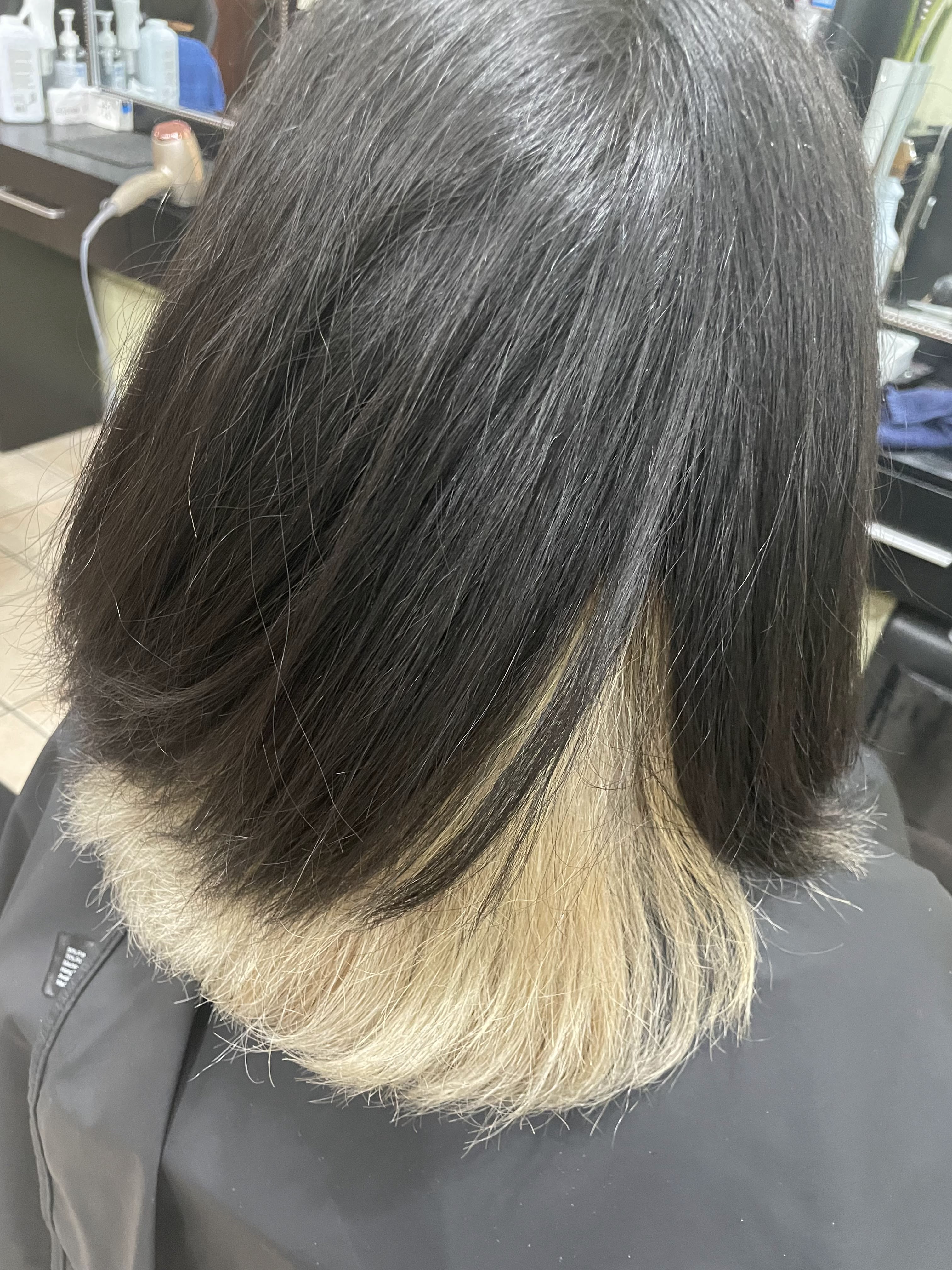 Hair services photo 17