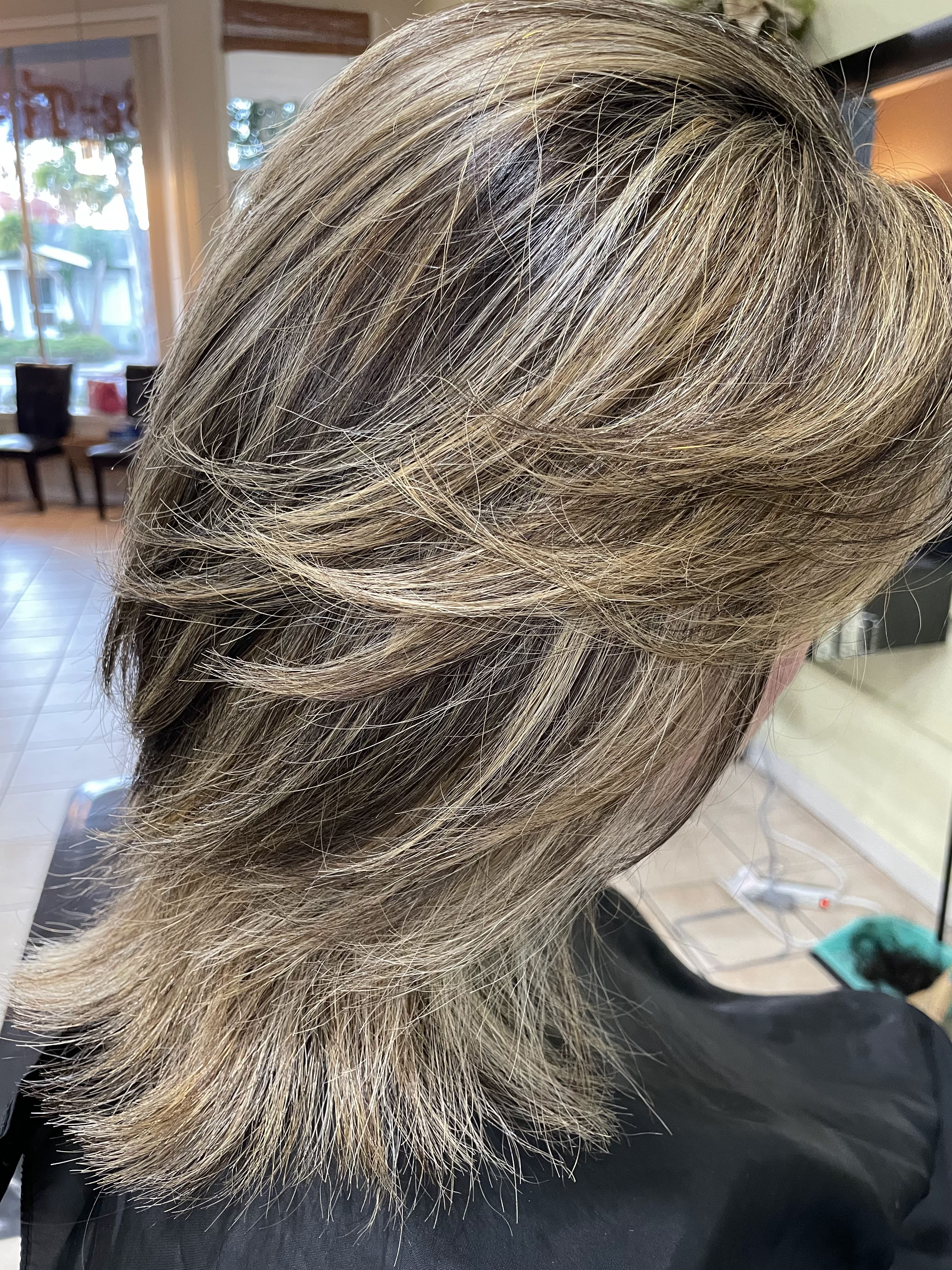 Hair services photo 18