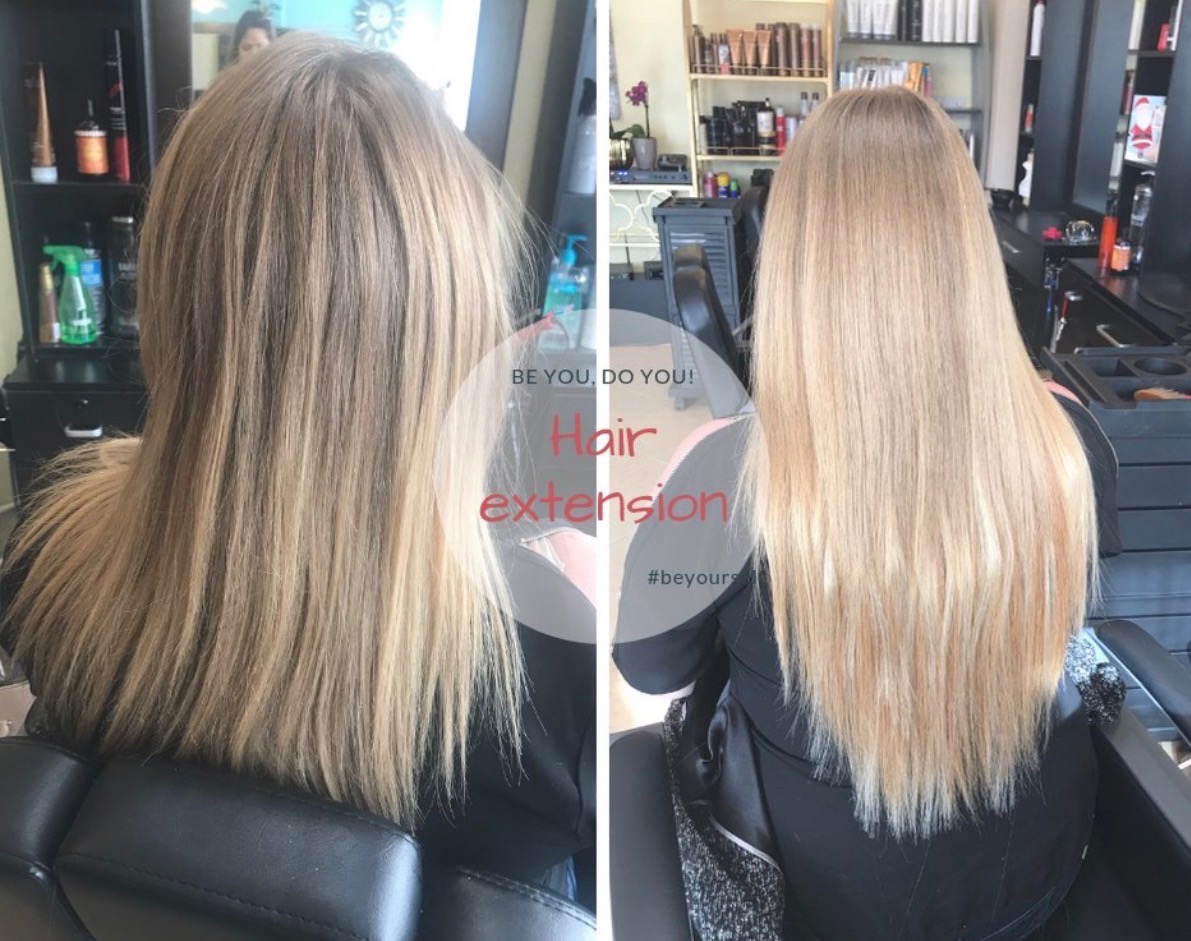 Hair Services