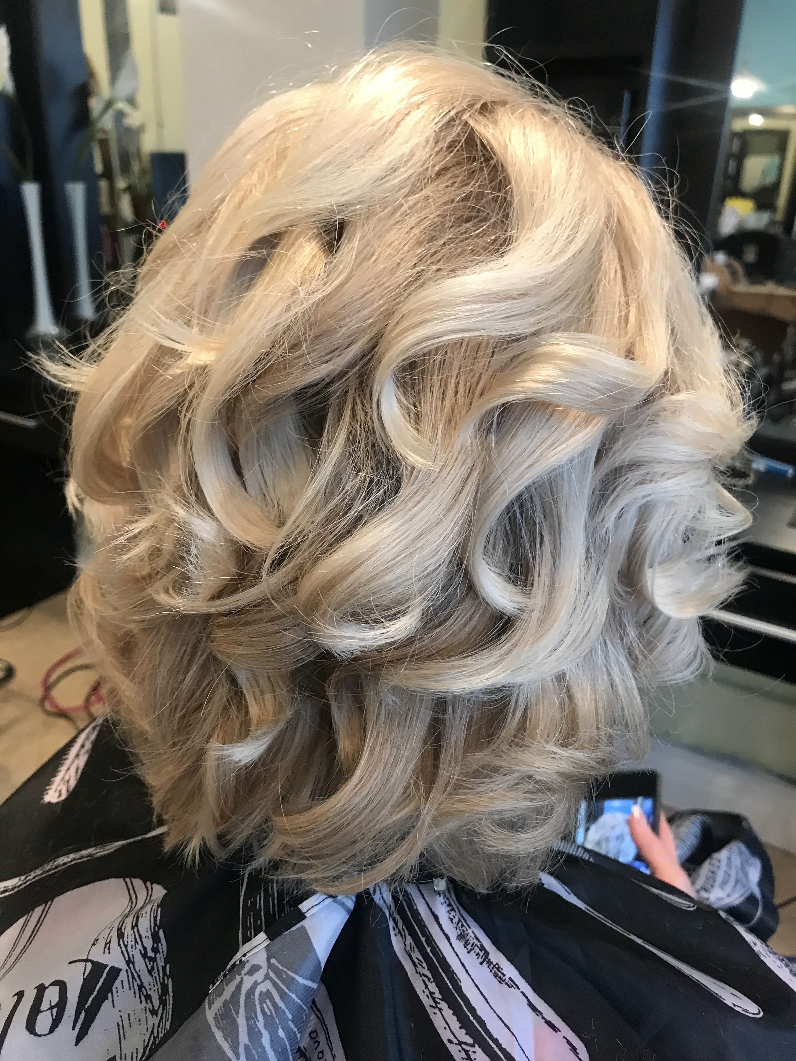 Hair services photo 2