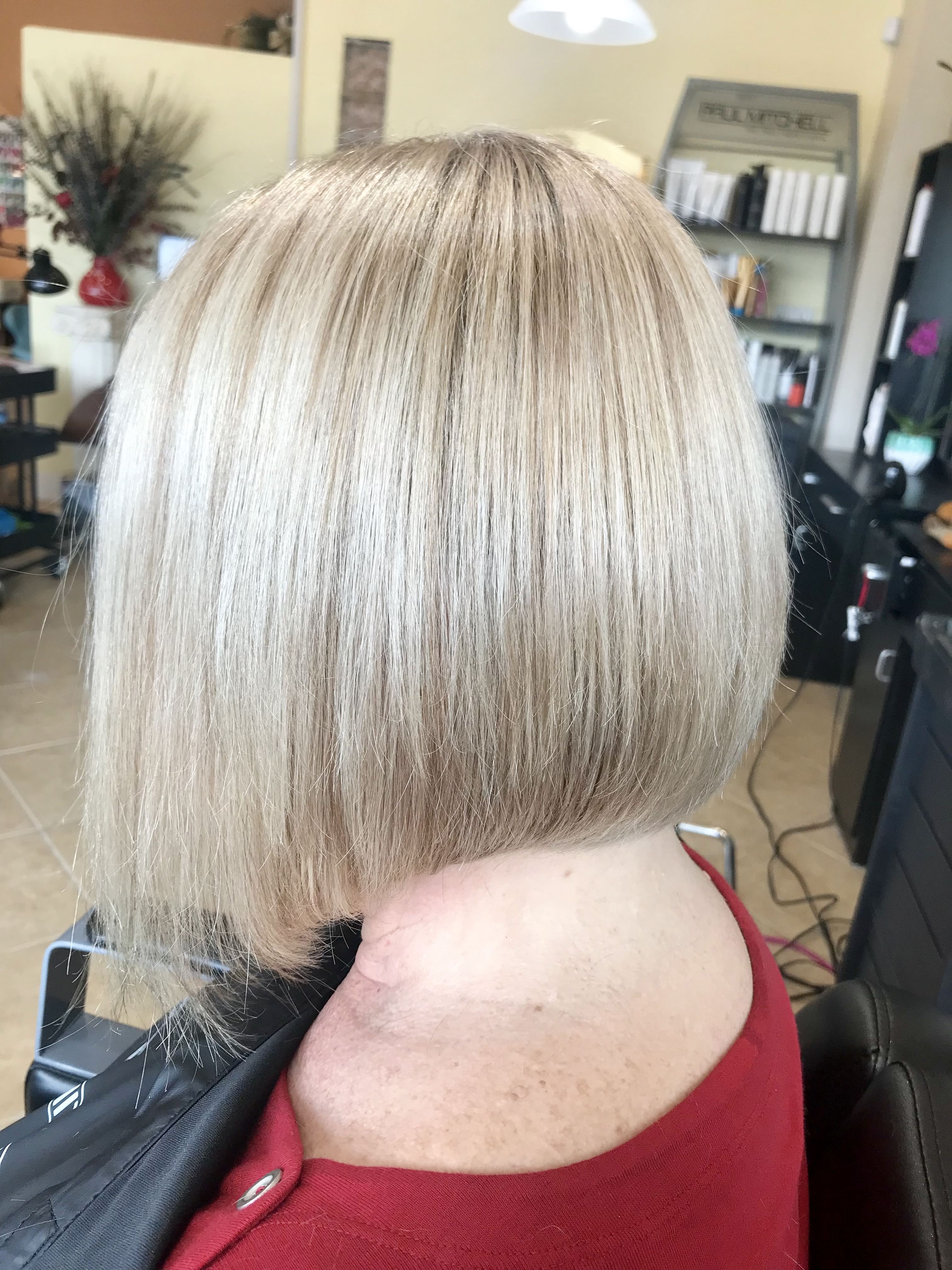 Hair services photo 5