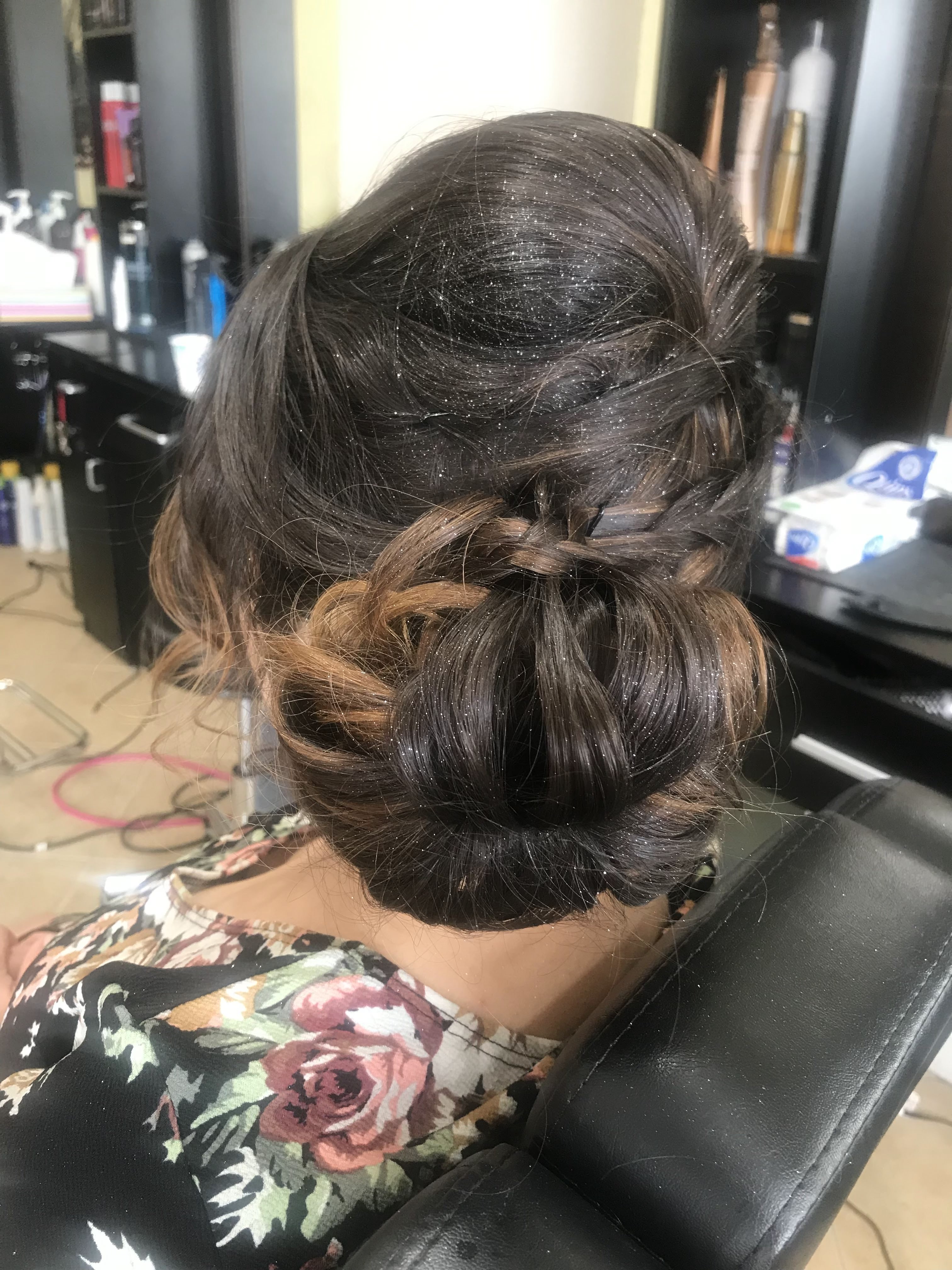 Hair services photo 7