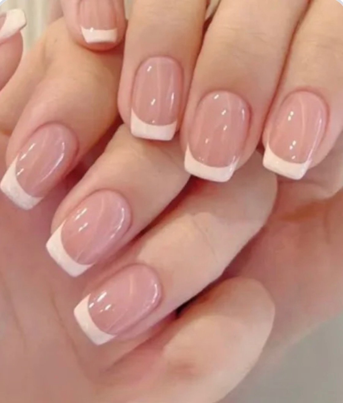 Nail Services